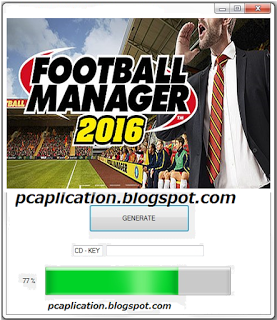 Illustration for article titled Football Manager 2016 Activation Code Steam Download PC